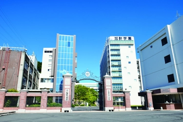 岡山理科大学が国内私大5位に/THE「学際科学ランキング2026」にランクイン