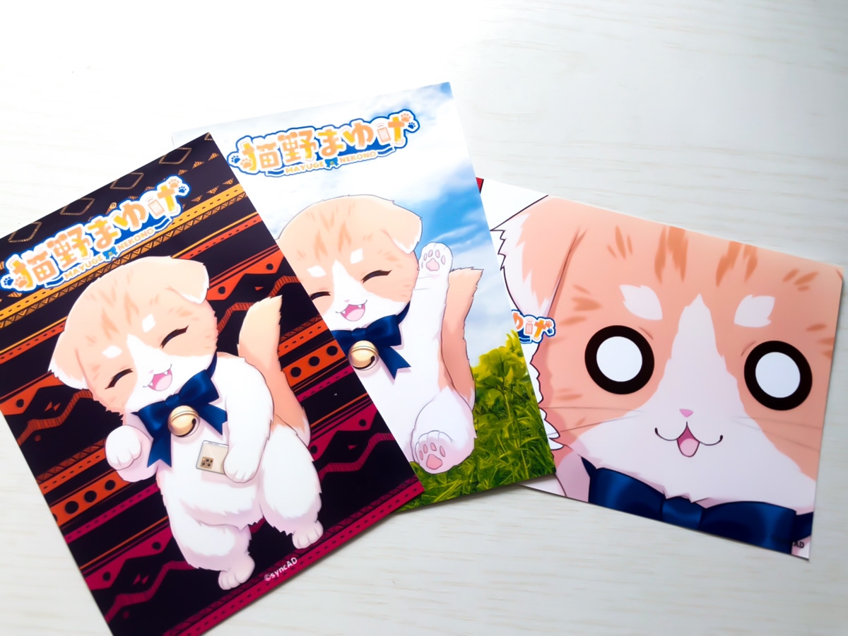 実際のプリント画像:L版サイズ