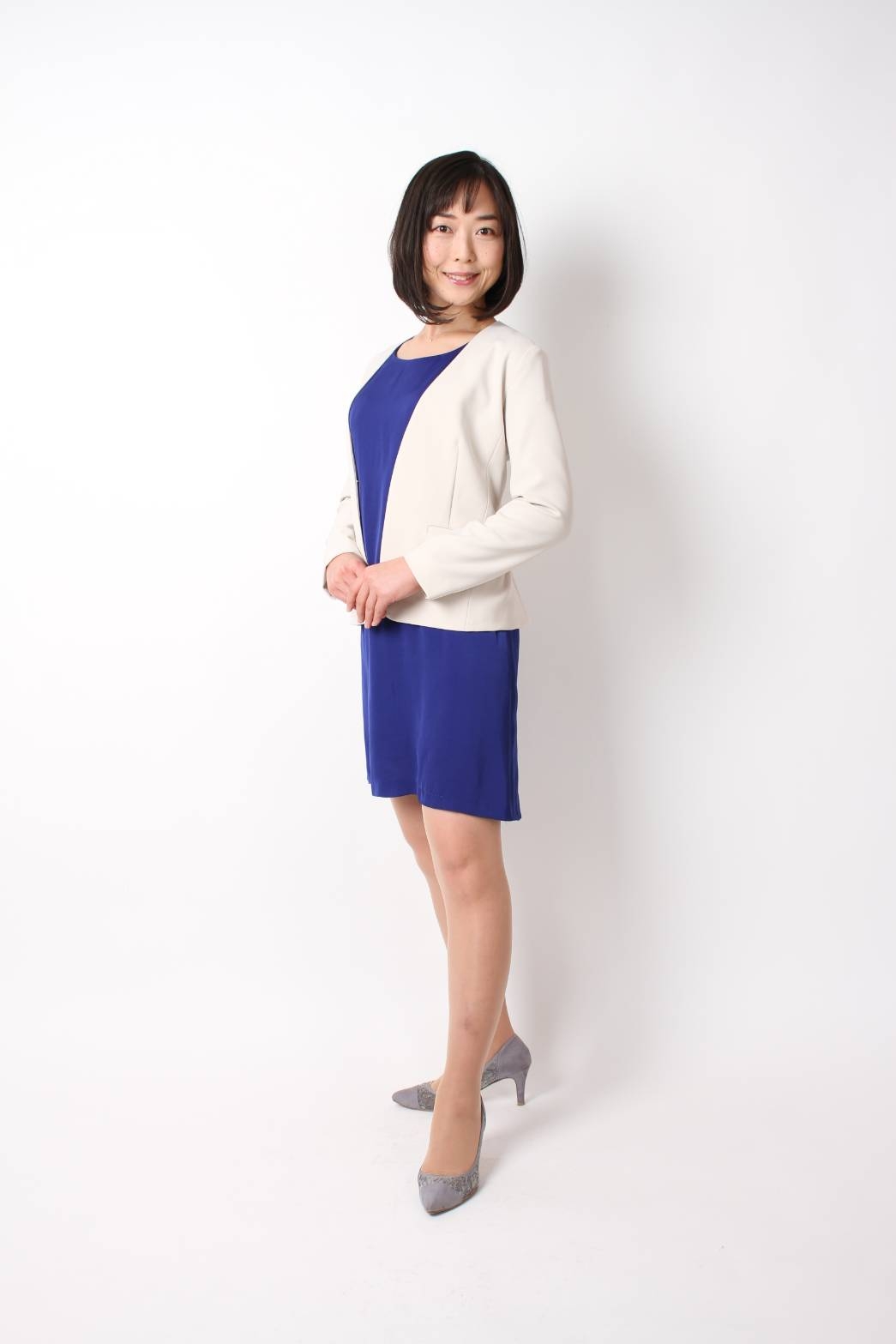 松下 恵美(まつした めぐみ)