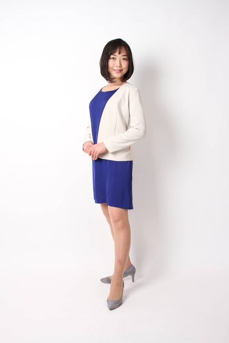 松下 恵美(まつした めぐみ)