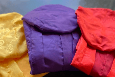 ちゃんちゃんこイメージ