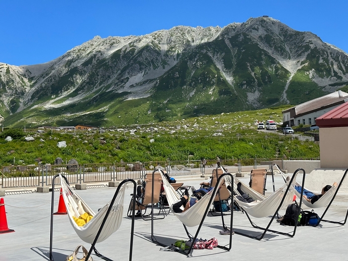 山の日デイズ 2023年開催の様子(1)