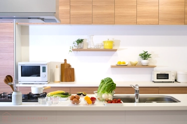 防音・遮光を完備！料理撮影・TV等の収録にも最適 「エミッシュキッチンスタジオ　戸越・中延」を 6月20日に東京都品川区にオープン