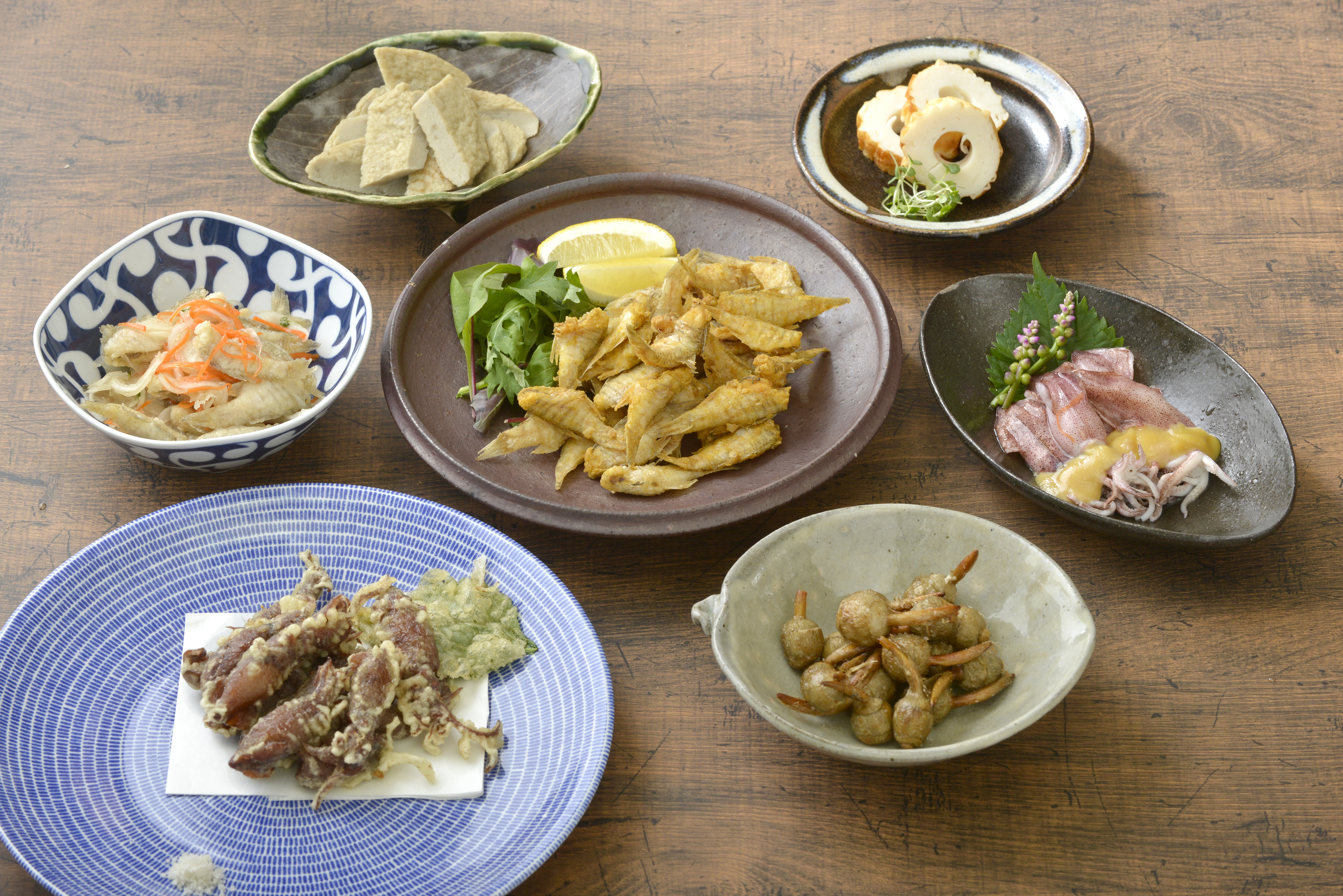 「福つまみ」総選挙、1月23日に結果発表&認定式！