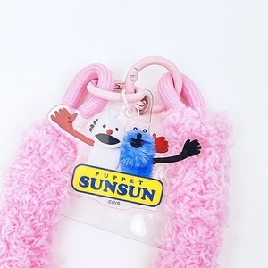 スンスンストラップ