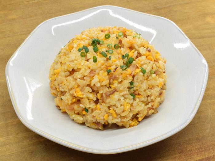チャーハン