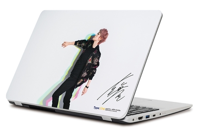 15.6インチノートパソコン（デザインB）