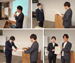 BackofficeForce株式会社、2026年度新卒内定式を開催