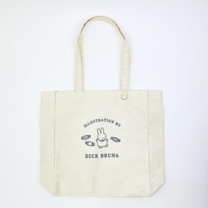 ミッフィのトート