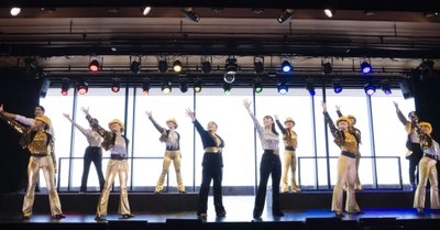 開場前のマジックショーやキャストからお菓子が貰える⁉ 淡路島西海岸「波乗亭」で『ハロウィンイベント』開催中