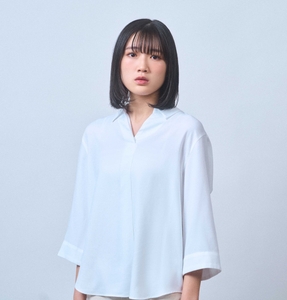 橘めい©ミュージカル「H12」製作委員会