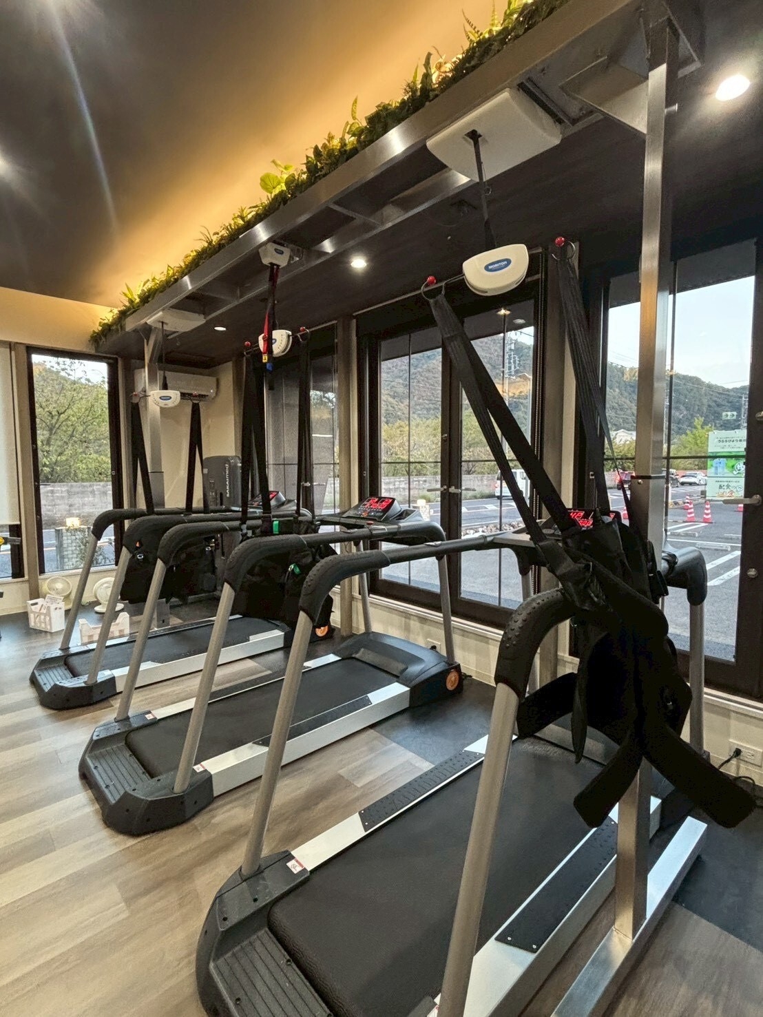 リハビリマシン2