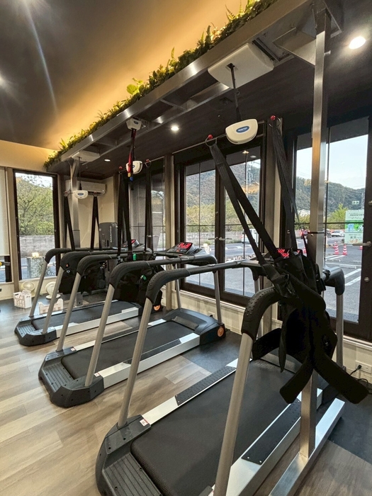 リハビリマシン2