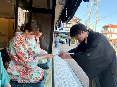 所望宿で