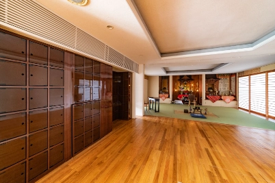 室内納骨「心泉御廟」割引キャンペーン開始のご案内 