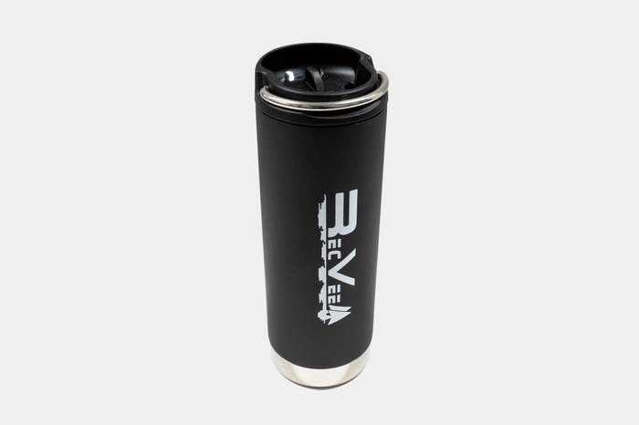 タンブラー ブラック