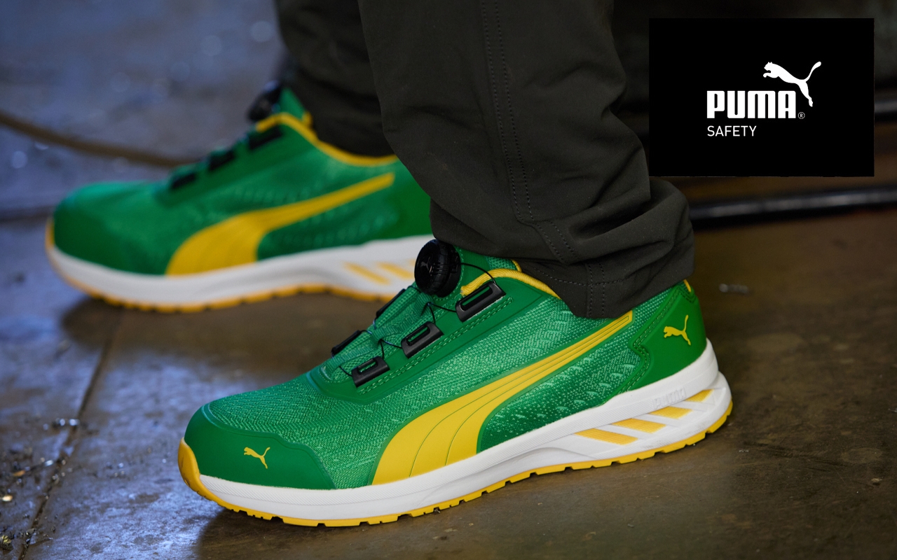 JAPAN ATHLETIC / GLIDE GREEN DISC LOW -IMAGE