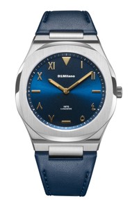 UHLJ02 | 39mm OCEANLINE ￥52,800 (in tax)