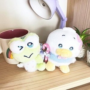 サンリオとDOLLYMIXのコラボアイテム