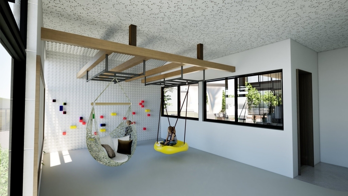 福祉事業(予定)