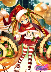 【クリス】・CV. 星谷美緒