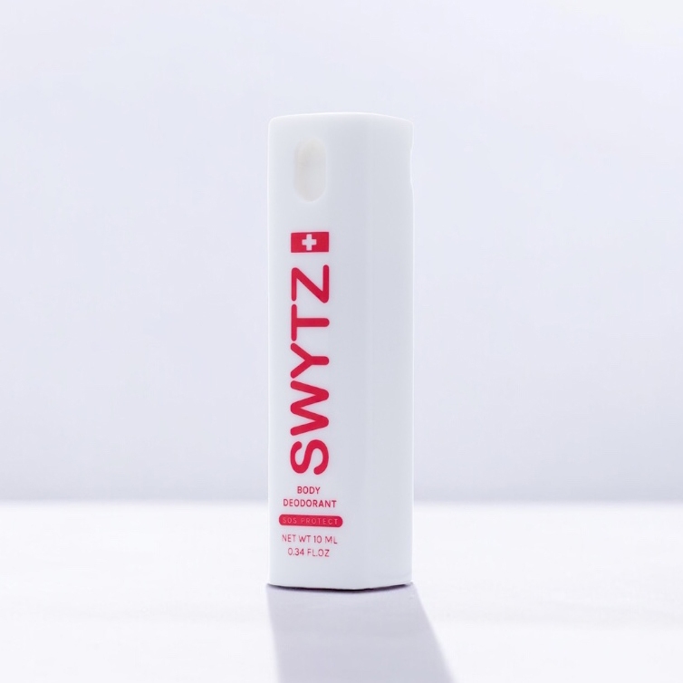 SWYTZボディスプレー