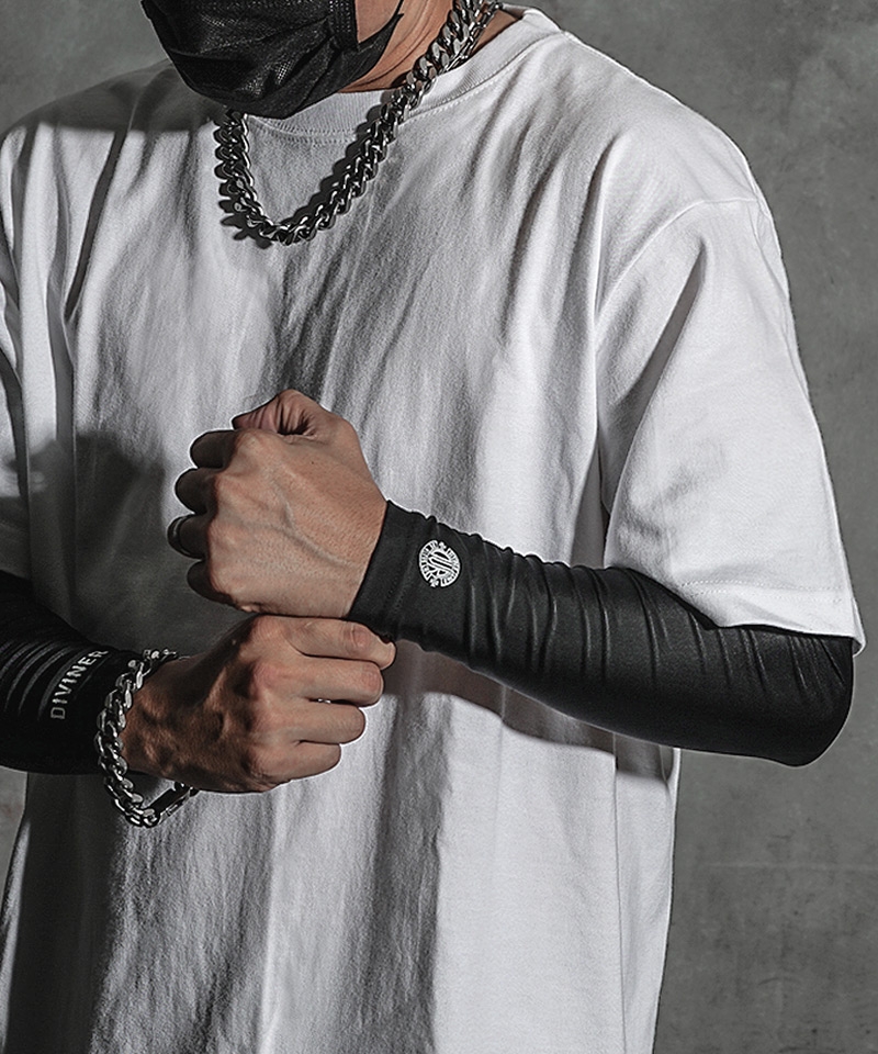 Ignis L/TEE(ブラック)