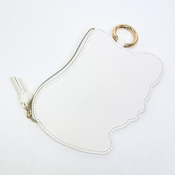 ディズニーフラットポーチ