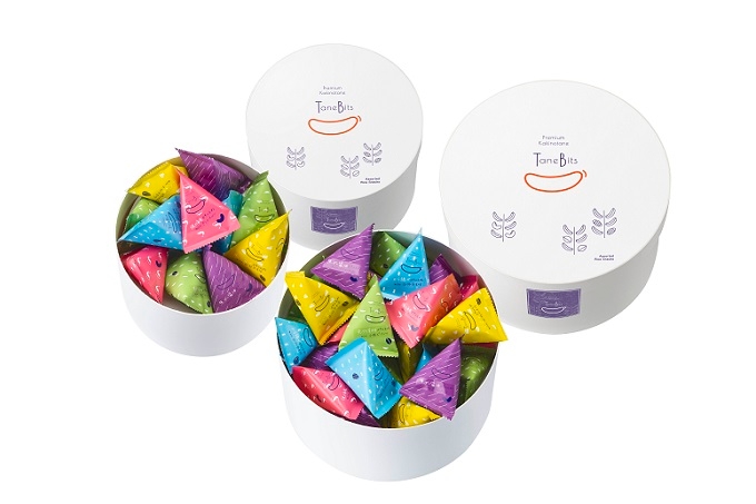 『タネビッツ アソートボックス』