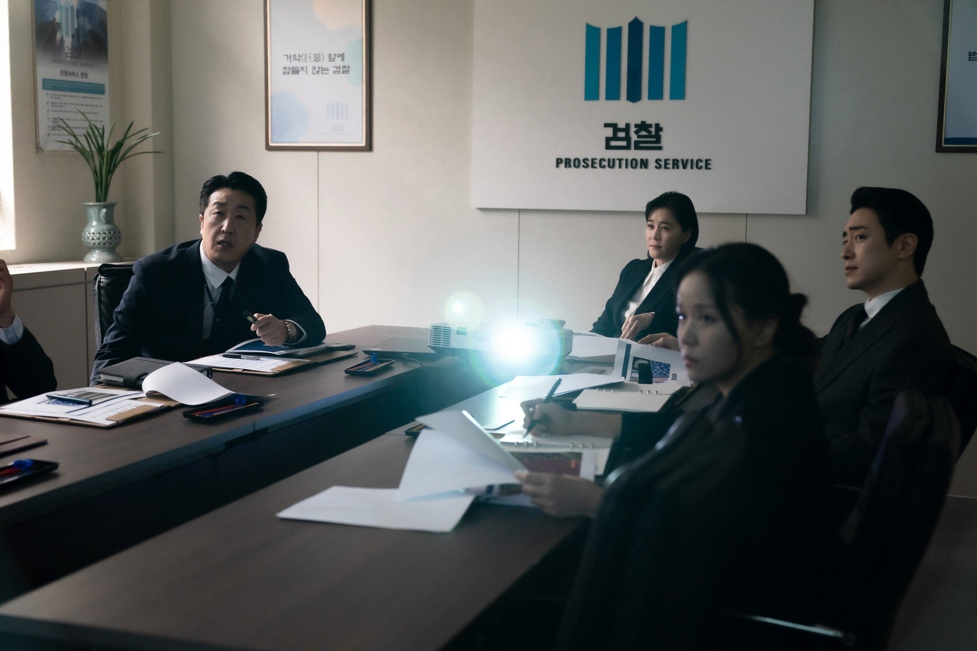 © TVING Co., Ltd, All Rights Reserved.