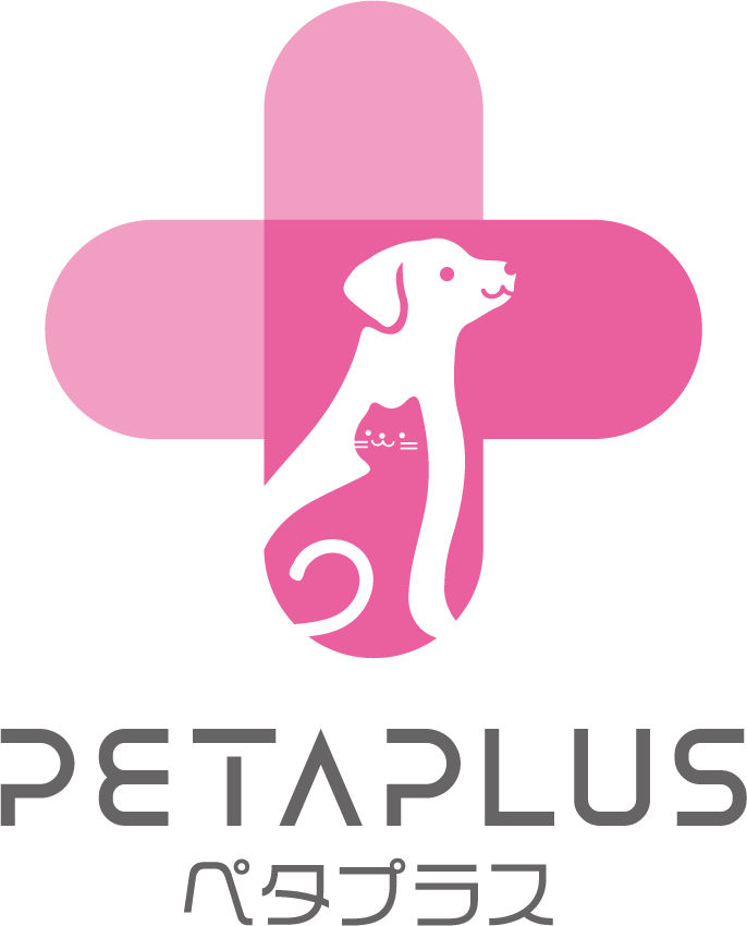 ペタプラスロゴ