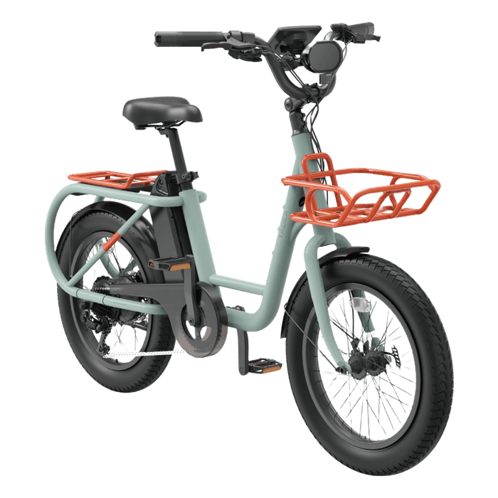 CC-01T 特定原付 ※画像はイメージ(特定原付なのでペダルはございません)