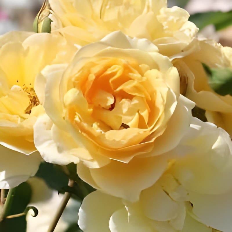 ‘グラハムトーマス’