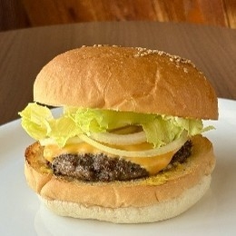 GABURI【サンドウィッチ・ハンバーガー】 出店日：8月23日(日)