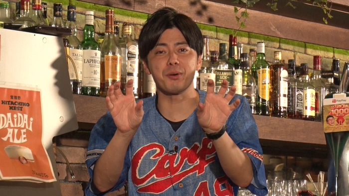 西村真二(ラフレクラン)