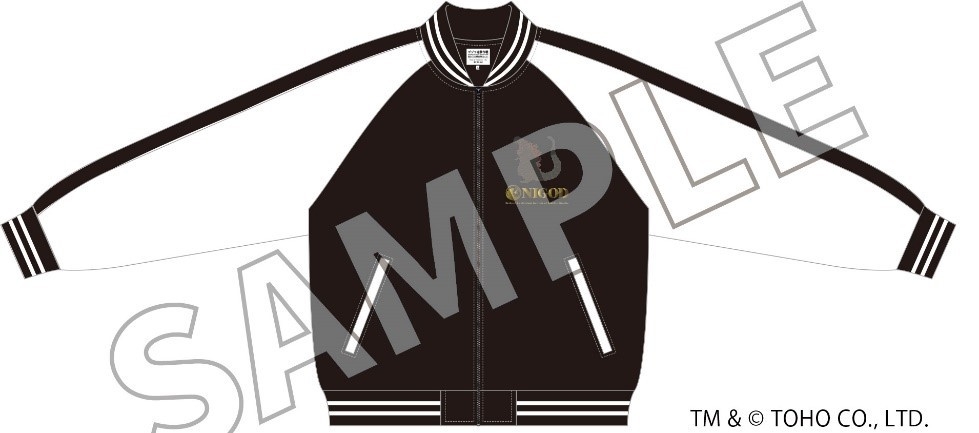 希少！ ゴジラ迎撃作戦　淡路島ニジゲンノモリ スペシャル限定グッズ 6点 128966-419-