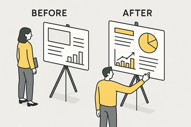 「新卒採用向け会社紹介資料」をプロが無料診断する キャンペーンを8月5日(火)に開始