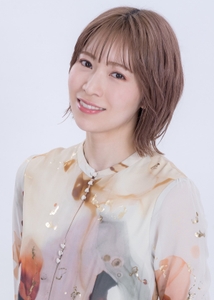 青木瑠璃子さん：リオン役