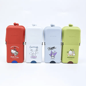 サンリオのペンポーチ