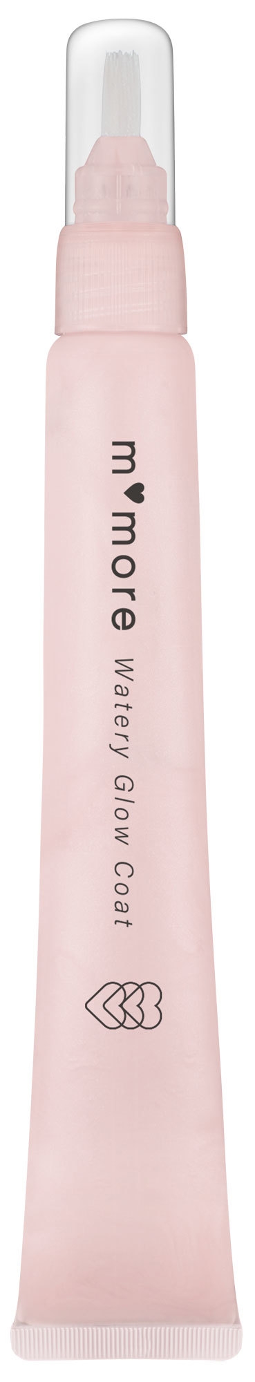 モモア ウォータリー グロー コート(本体)