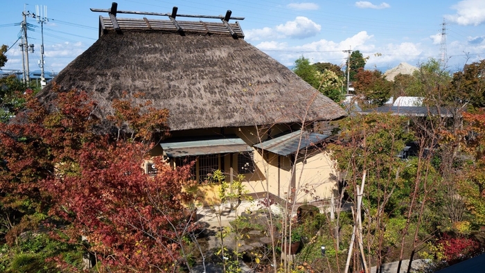 imoyaみ乃う茶房