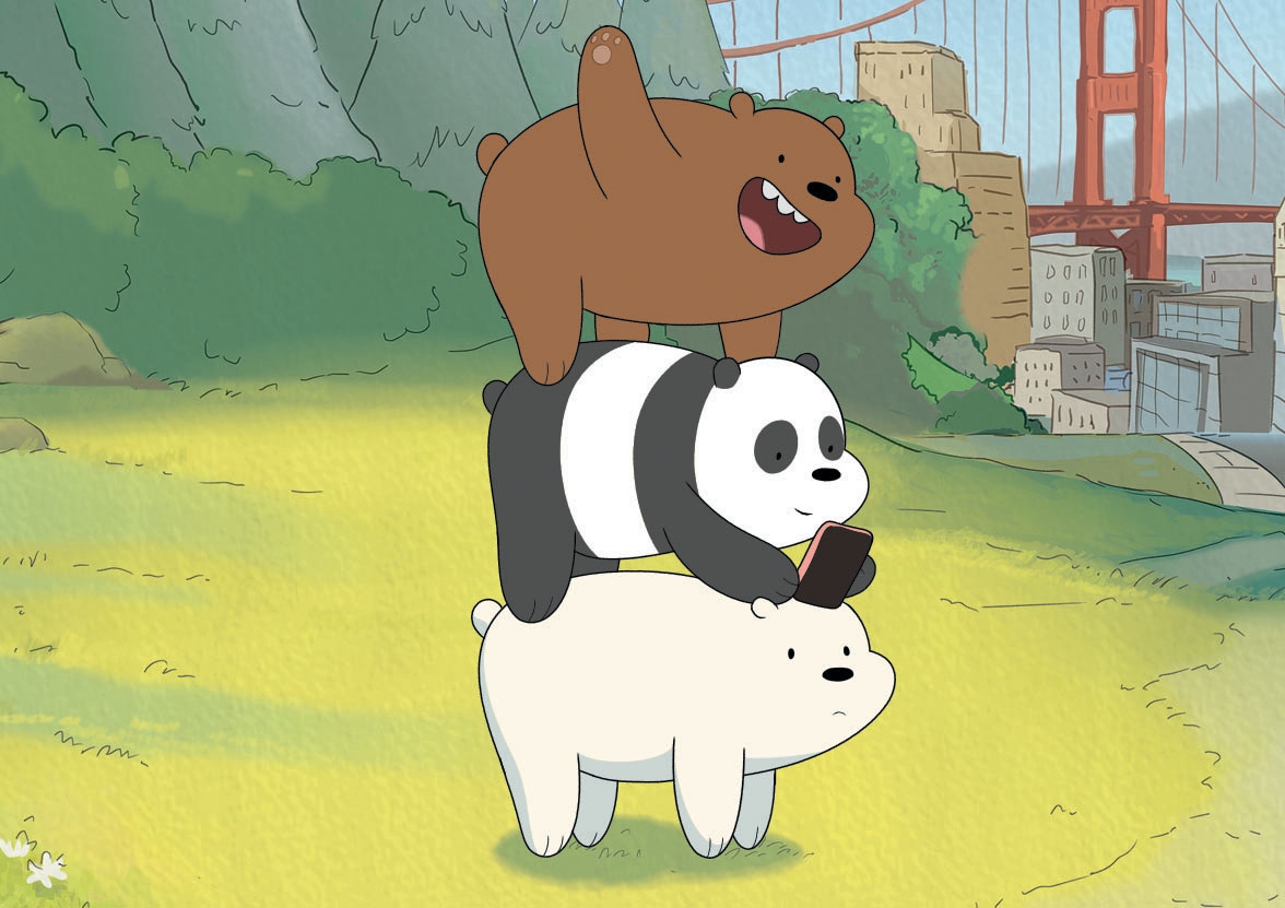 HannaBarbera Treasury カートゥーンネットワーク 設定資料集 アニメ専門チャンネル「カートゥーン ネットワーク」で人気を誇る