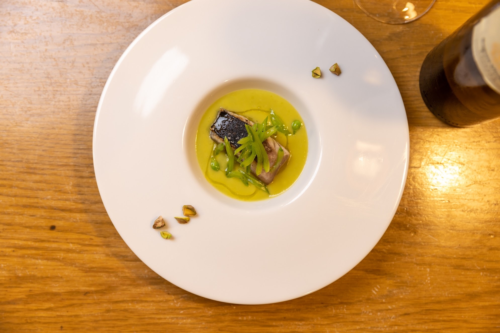 【esencia】温菜(2)