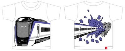 JR東日本商品化許諾済