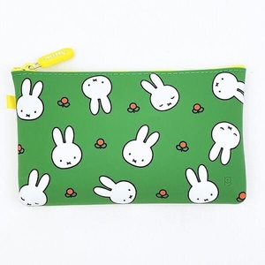 ミッフィーのポーチ