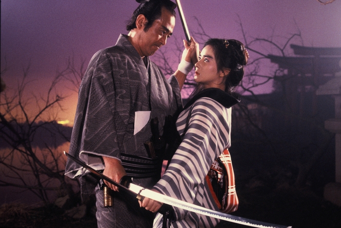 ©︎ 1986 松竹株式会社/五社プロダクション