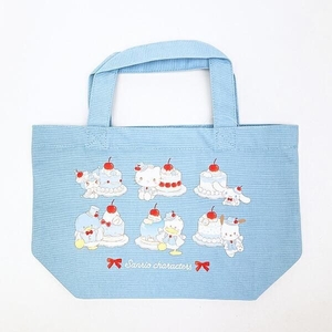 サンリオのトートバッグ