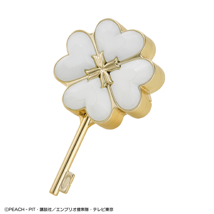 Special Memorize しゅごキャラ!ダンプティ・キー(商品イメージ2)