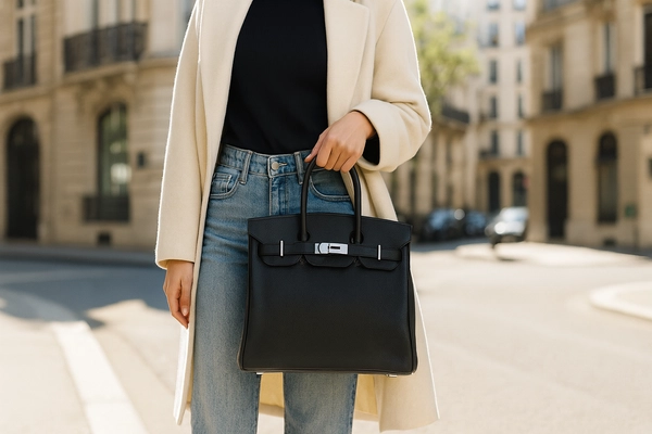 ニューヨークで脚光｜エルメス・オータクロアの価値が再注目