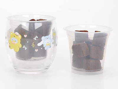 サンリオキャラクターズ　チョコブラウニー　イメージ画像